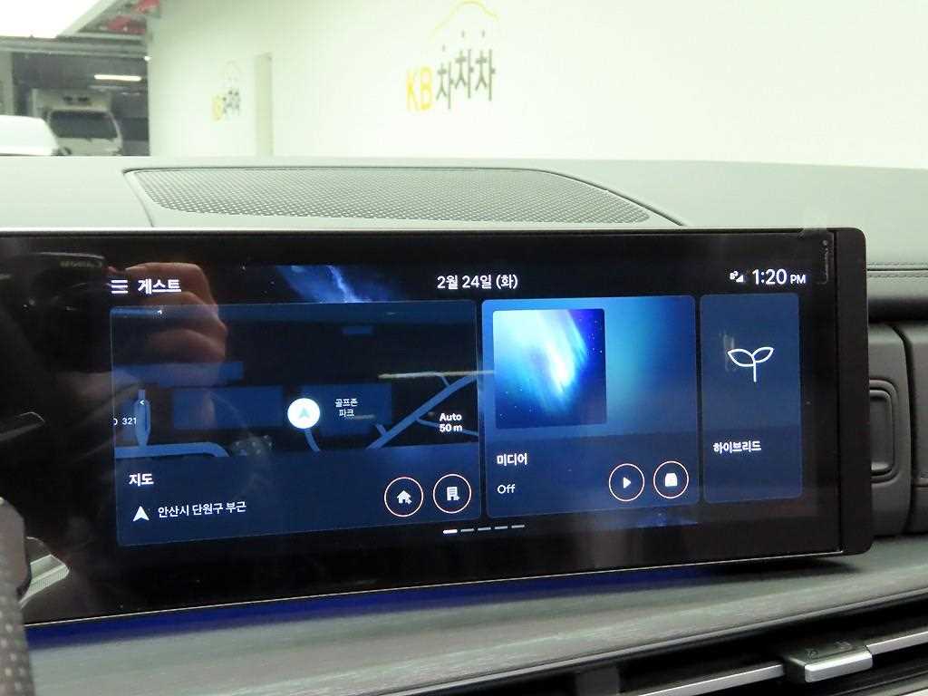 HYUNDAI Santa Fe - Vista 8