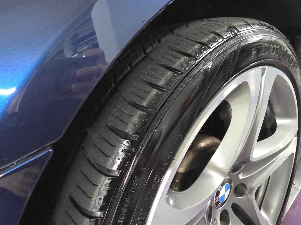 BMW 6 series 2012 Azul - Importación desde Corea - HF Imports Iquique - Foto 18