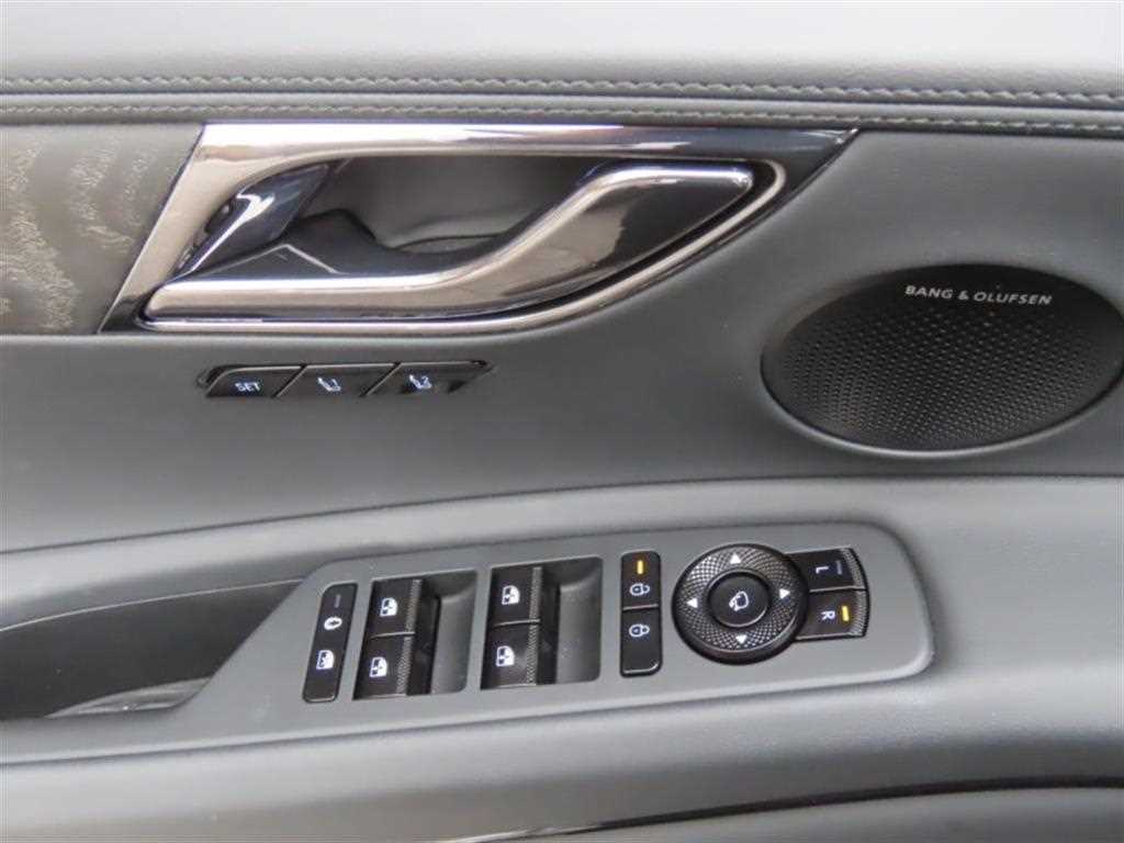 Genesis GV80 - Vista 12