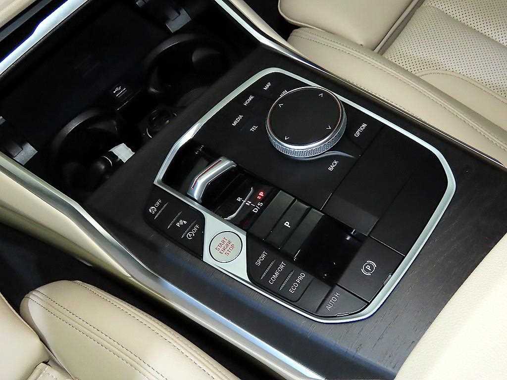 BMW 3 series - Vista 12