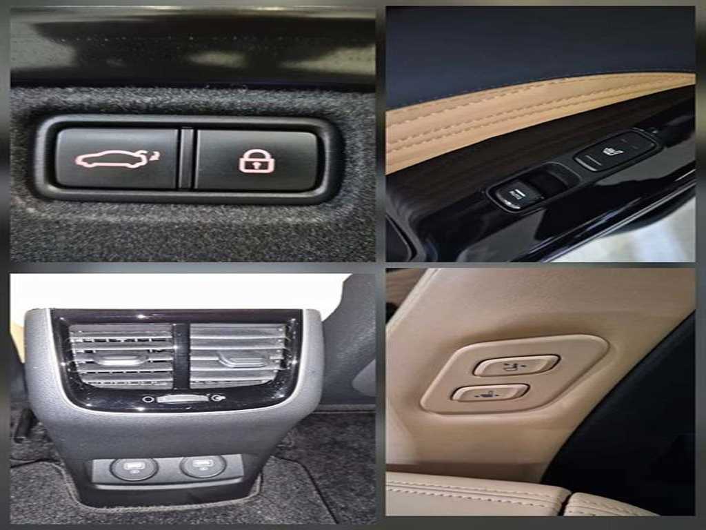 KIA K7 2020 Negro - Importación desde Corea - HF Imports Iquique - Foto 16