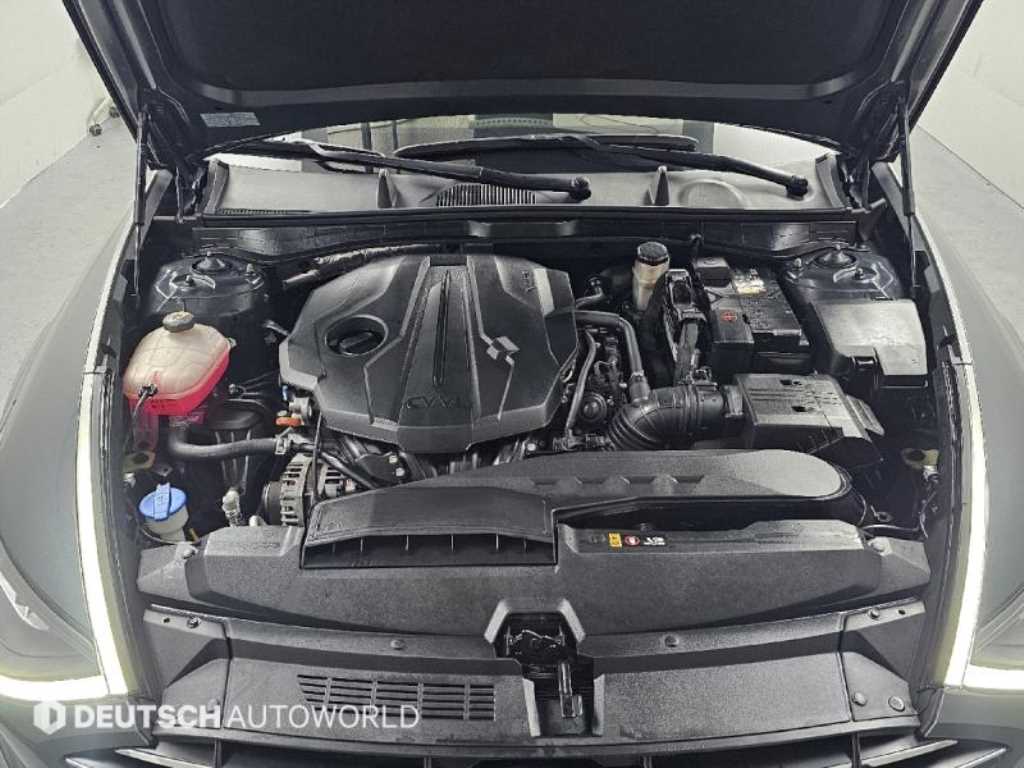 HYUNDAI Sonata - Vista 6