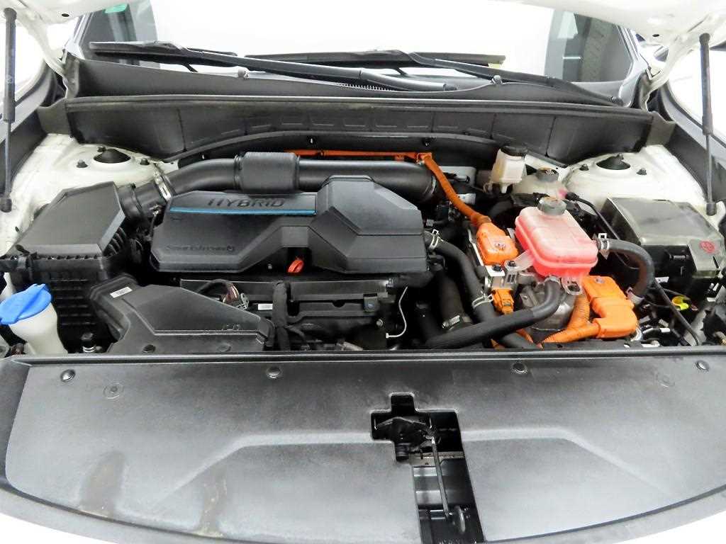 KIA Sorento 2021 Blanco - Importación desde Corea - HF Imports Iquique - Foto 20