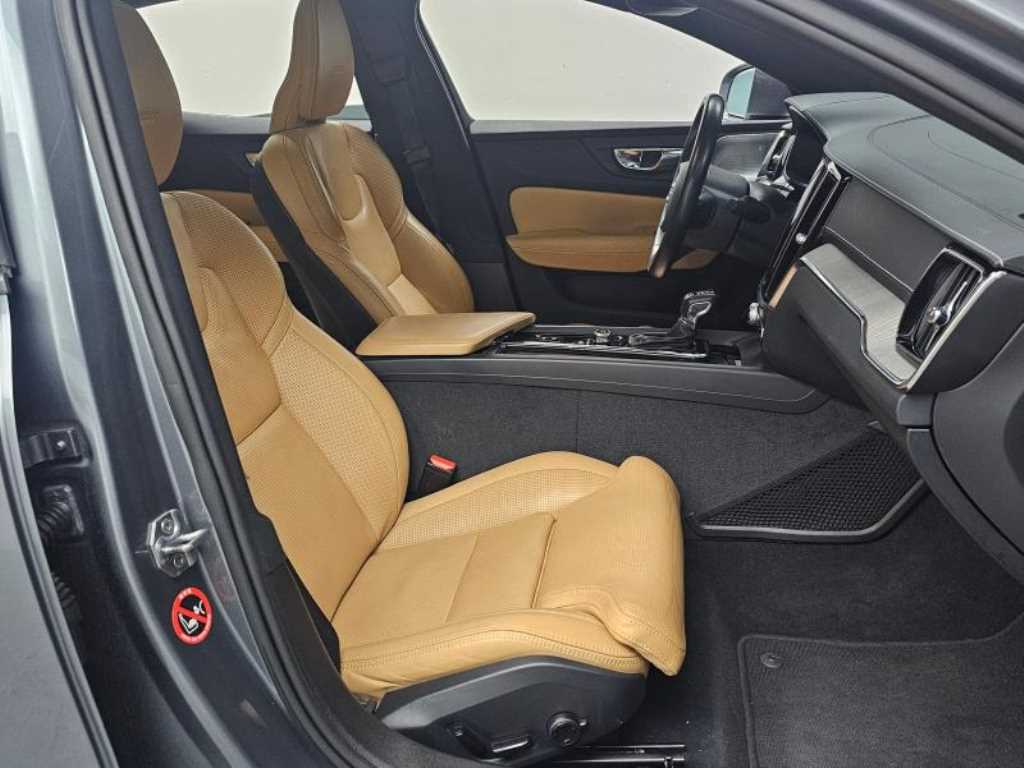 Volvo S60 - Vista 10