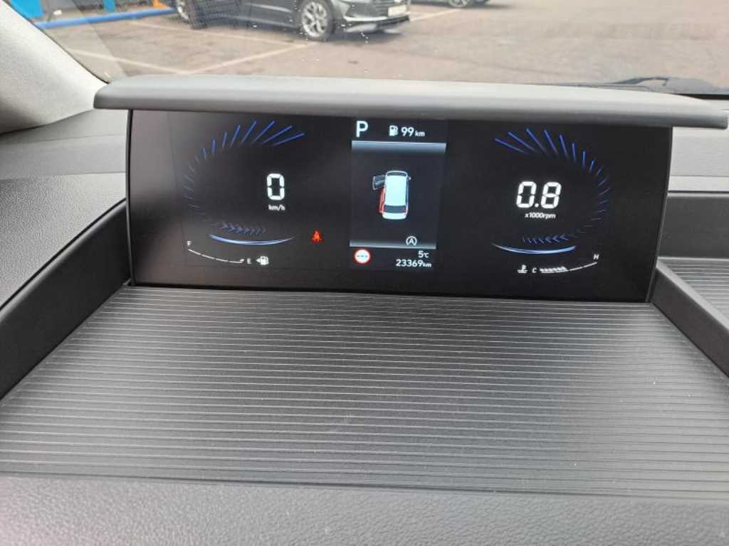 HYUNDAI Staria 2022 Negro - Importación desde Corea - HF Imports Iquique - Foto 13