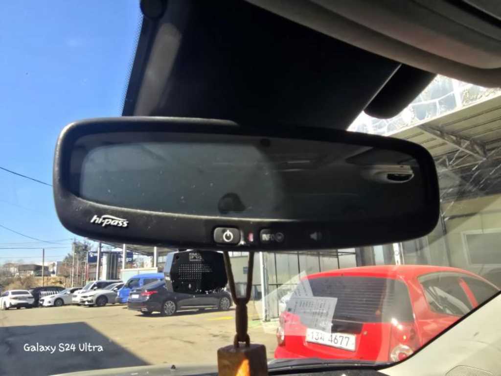 Chevrolet Orlando - Vista 8