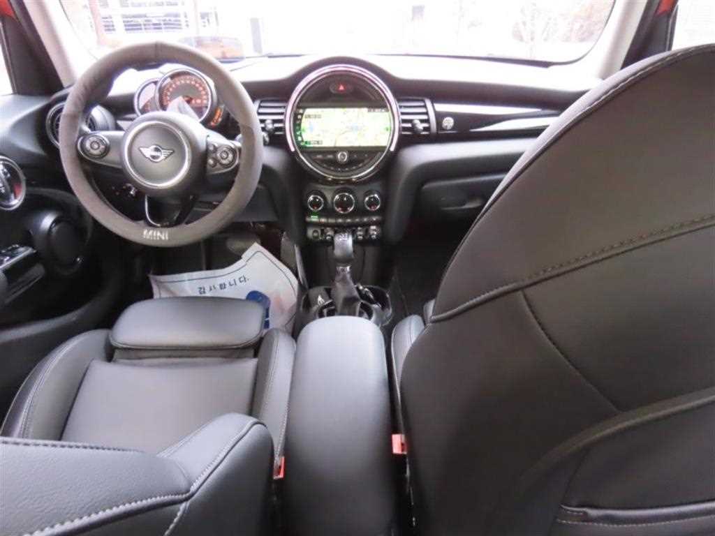 Mini Cooper 2019 - Importación desde Corea - HF Imports Iquique - Foto 15