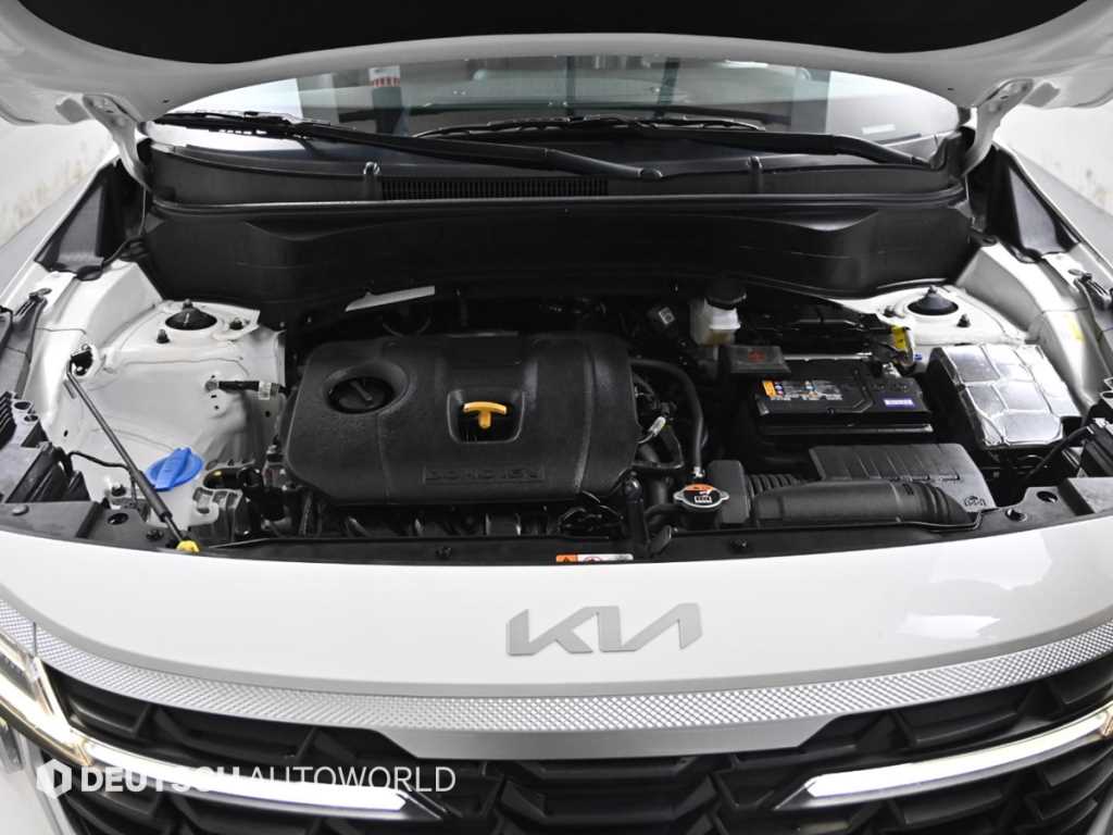 KIA Seltos - Vista 6