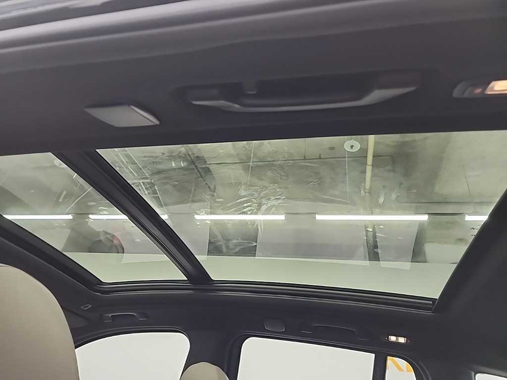 BMW iX3 2023 Negro - Importación desde Corea - HF Imports Iquique - Foto 14