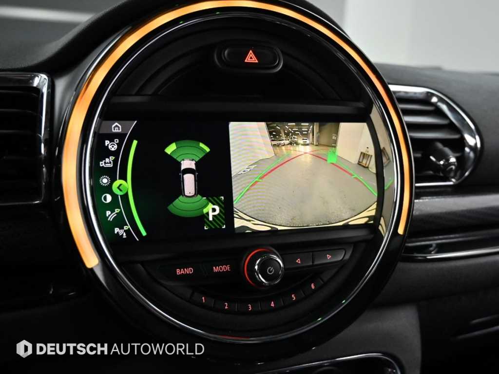 Mini Clubman 2021 - Importación desde Corea - HF Imports Iquique - Foto 15