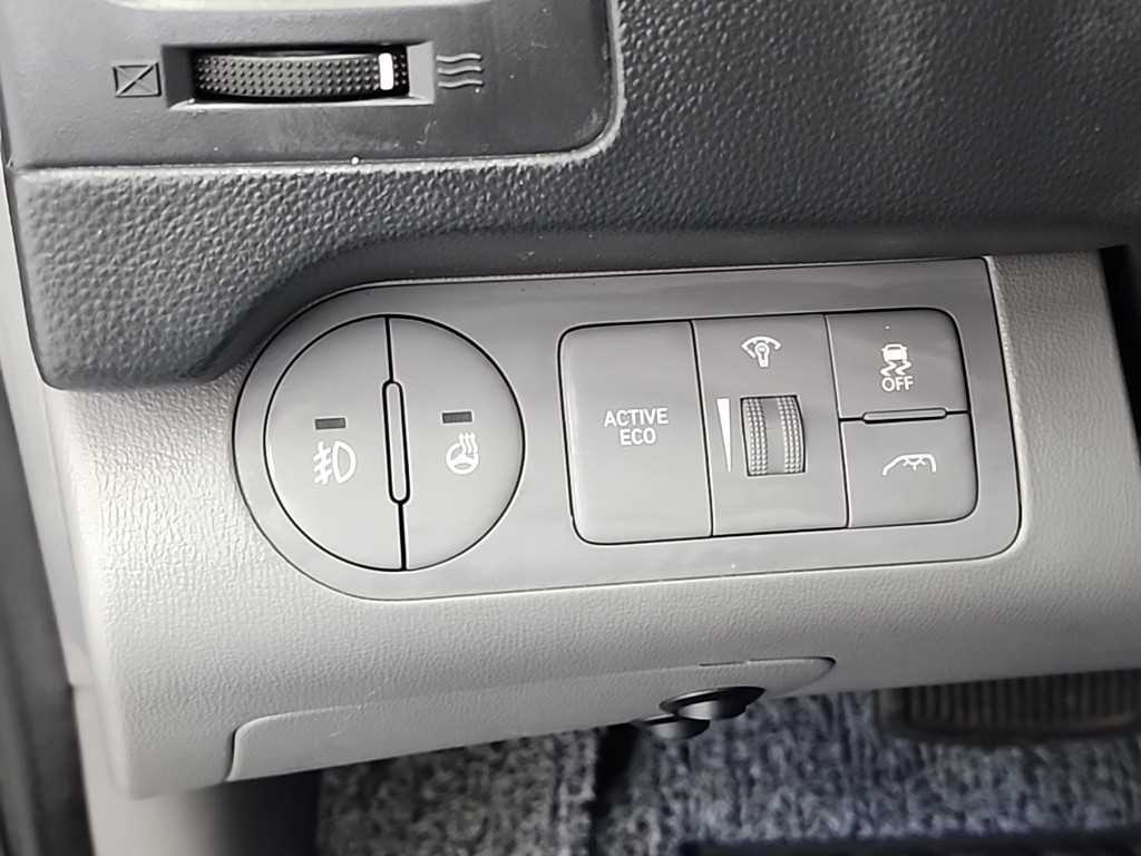 HYUNDAI Starex 2020 Plateado - Importación desde Corea - HF Imports Iquique - Foto 17