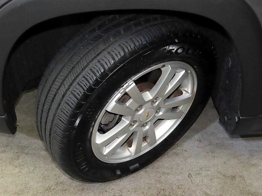 Chevrolet Orlando 2012 Gris - Importación desde Corea - HF Imports Iquique - Foto 18