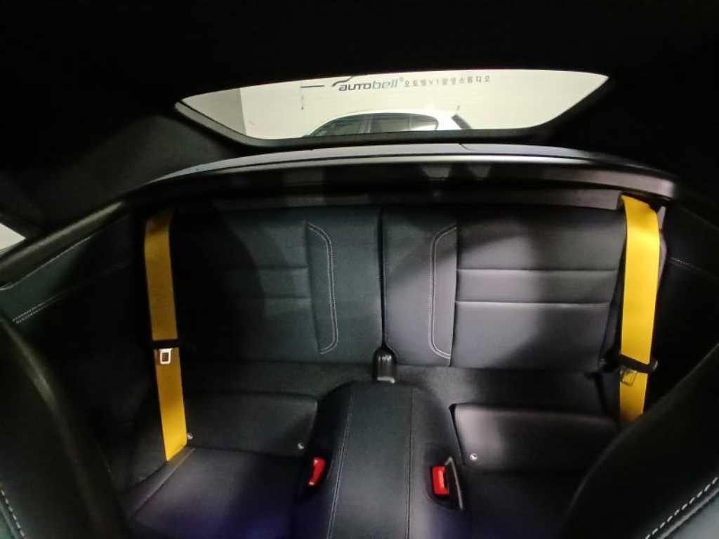 Porsche 911 - Vista 8