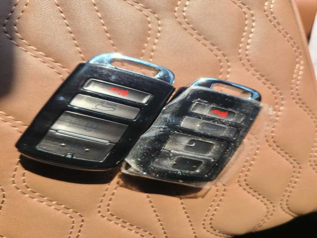 KIA Sorento 2020 Blanco - Importación desde Corea - HF Imports Iquique - Foto 20