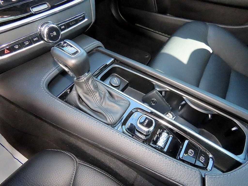 Volvo S90 - Vista 10