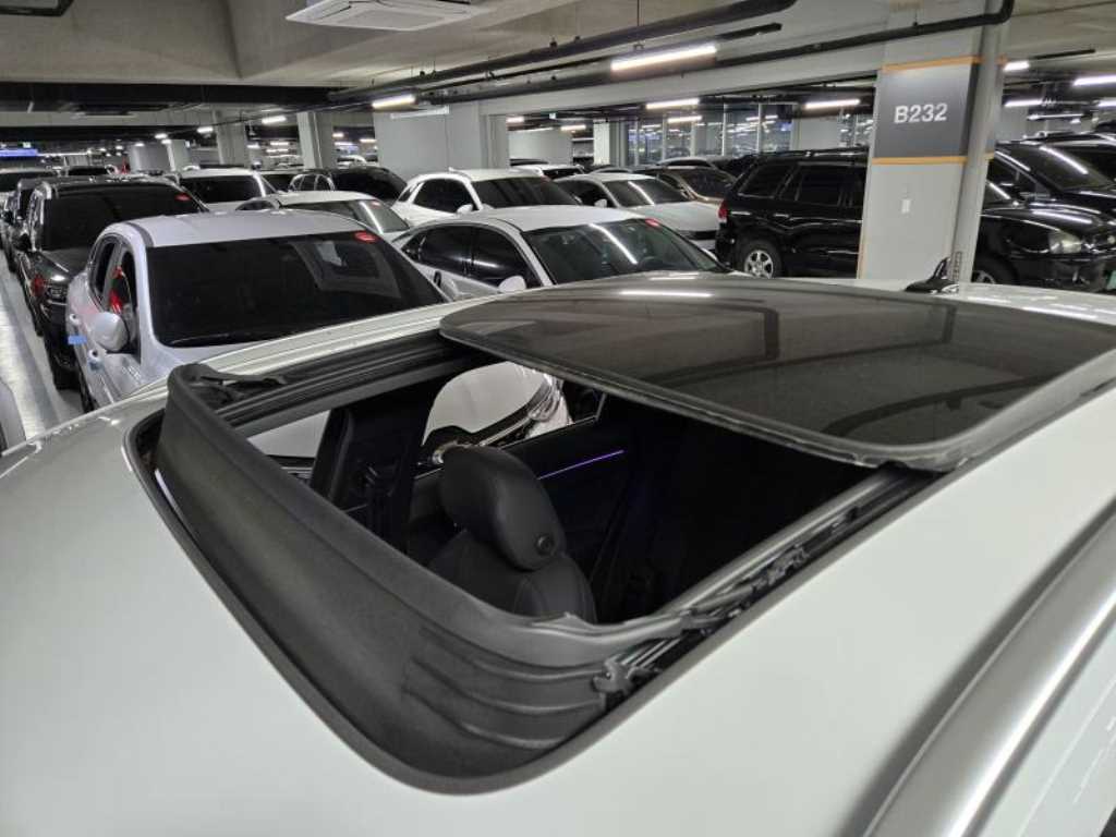 Audi Q3 2022 Blanco - Importación desde Corea - HF Imports Iquique - Foto 18