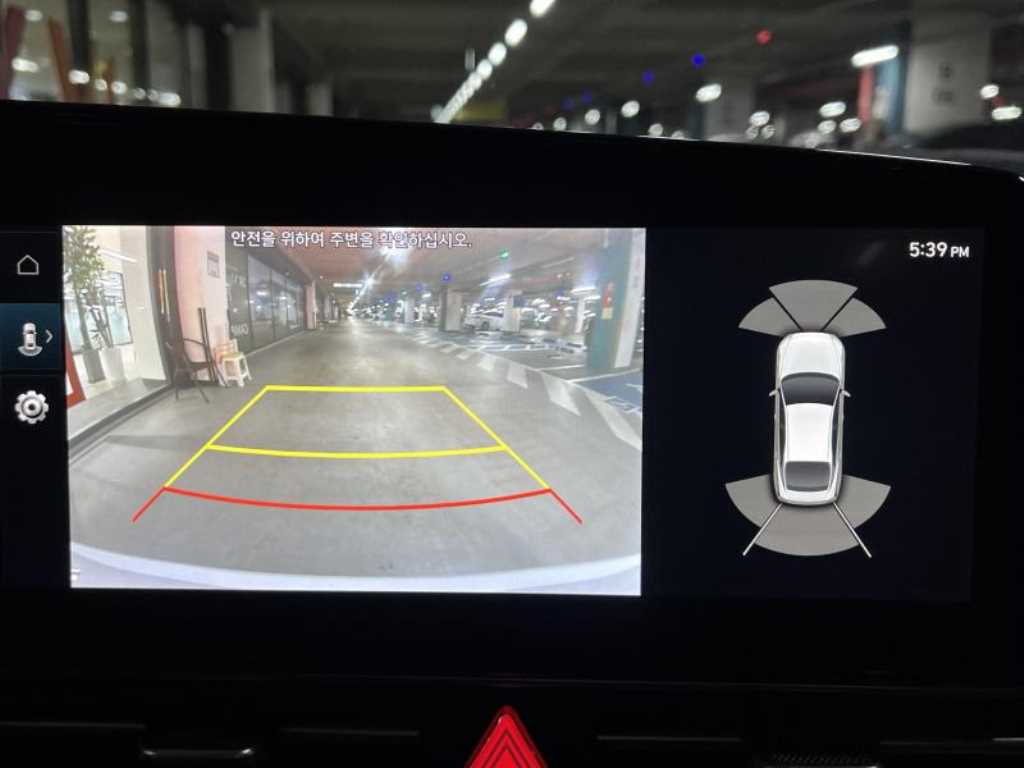 HYUNDAI Avante 2021 - Importación desde Corea - HF Imports Iquique - Foto 14