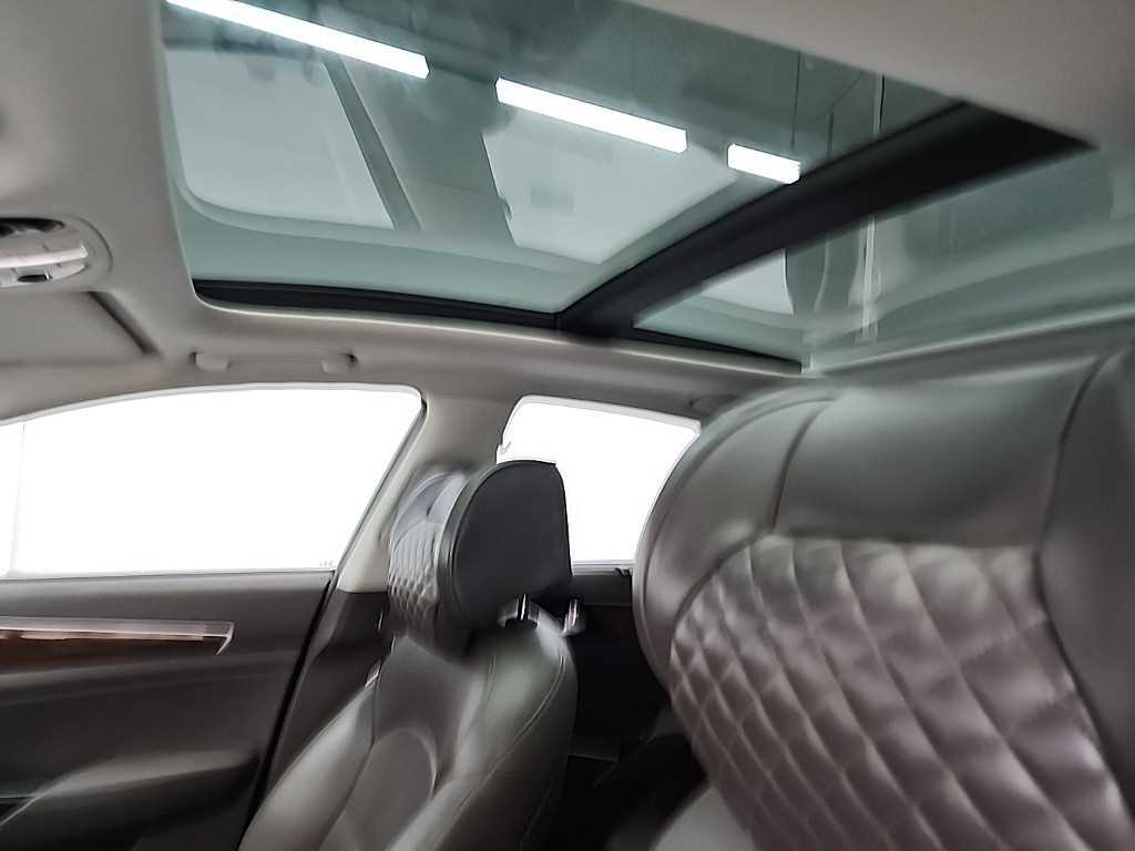 KIA K7 2017 Negro - Importación desde Corea - HF Imports Iquique - Foto 17