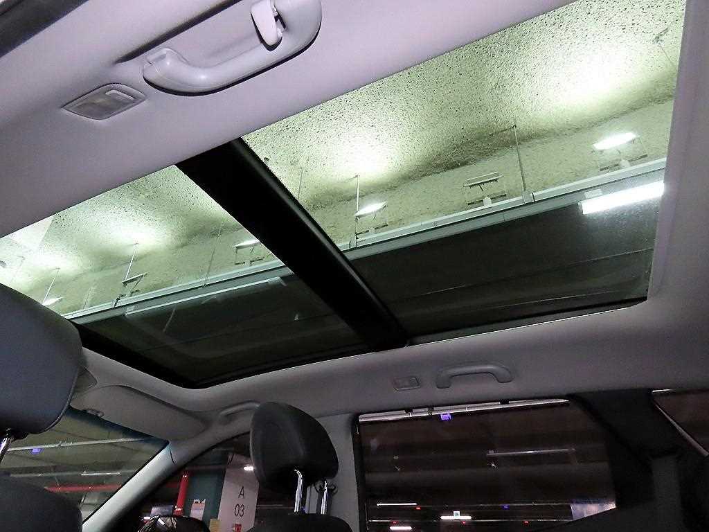 HYUNDAI Santa Fe 2016 Azul - Importación desde Corea - HF Imports Iquique - Foto 16