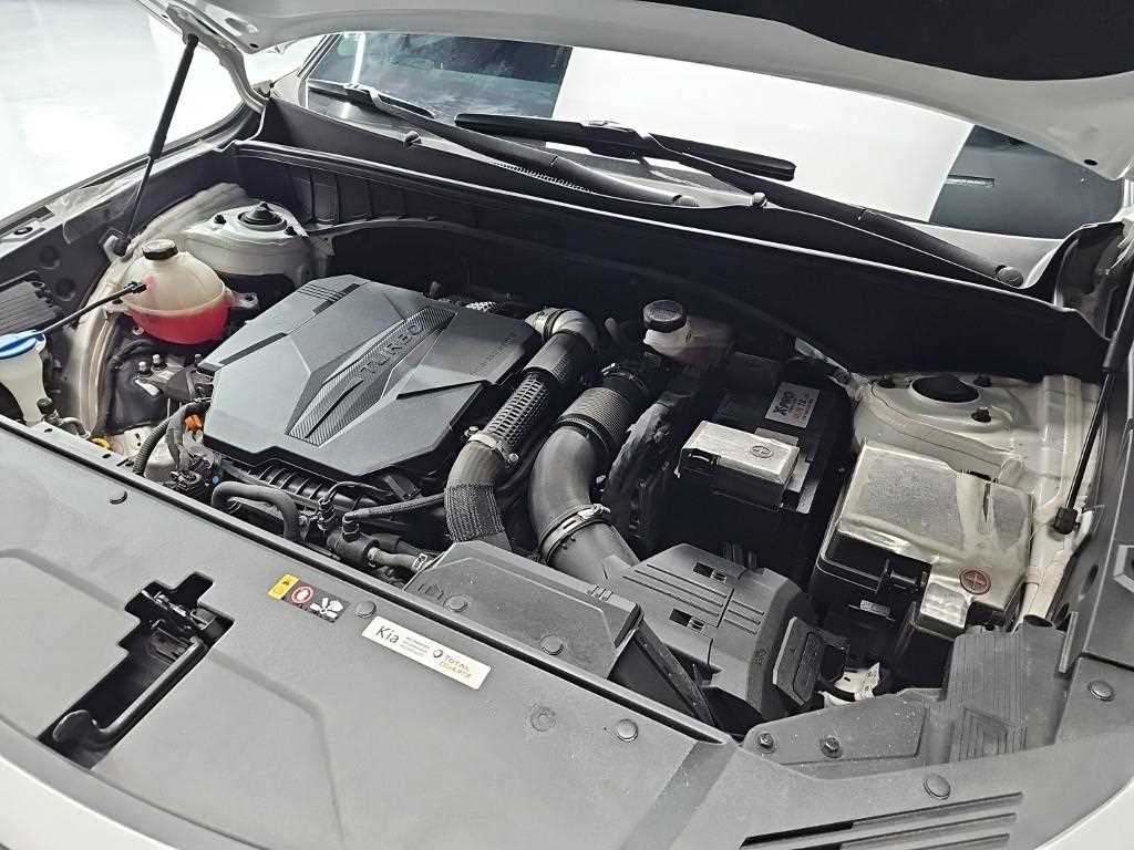 KIA Sorento - Vista 5