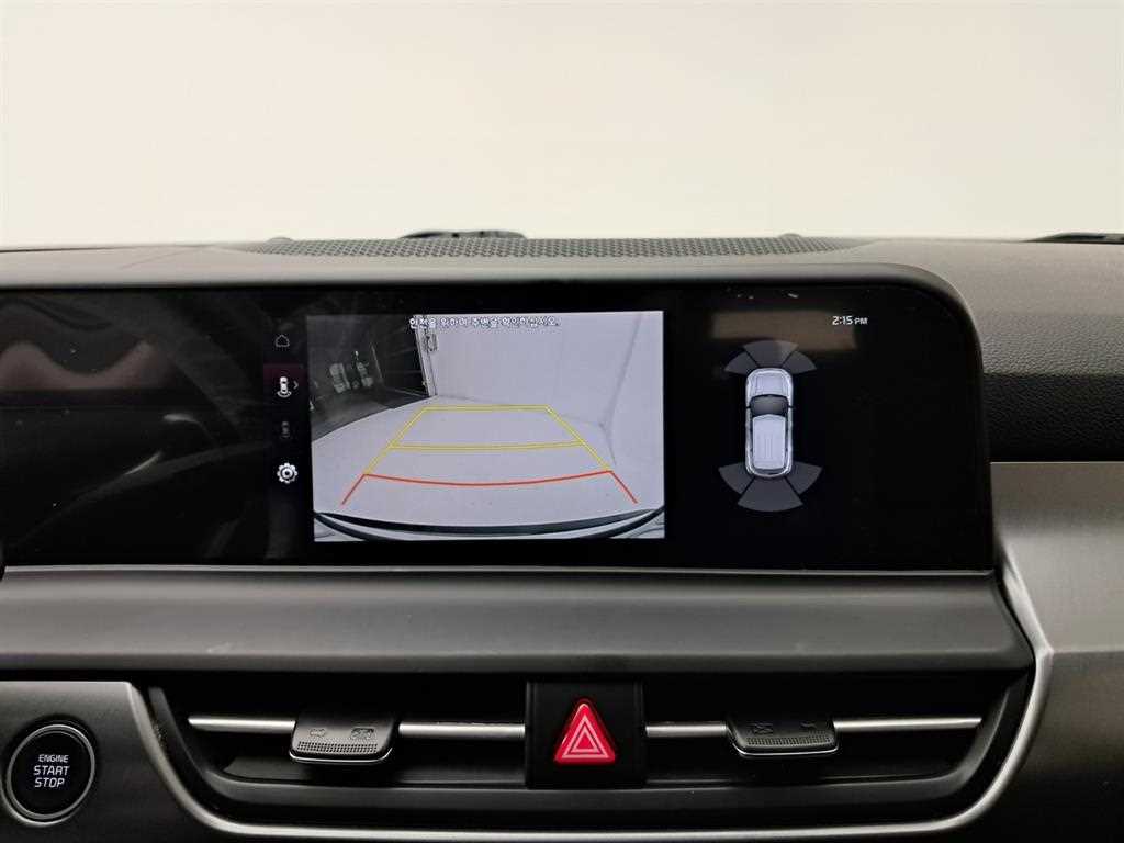 KIA Seltos - Vista 10