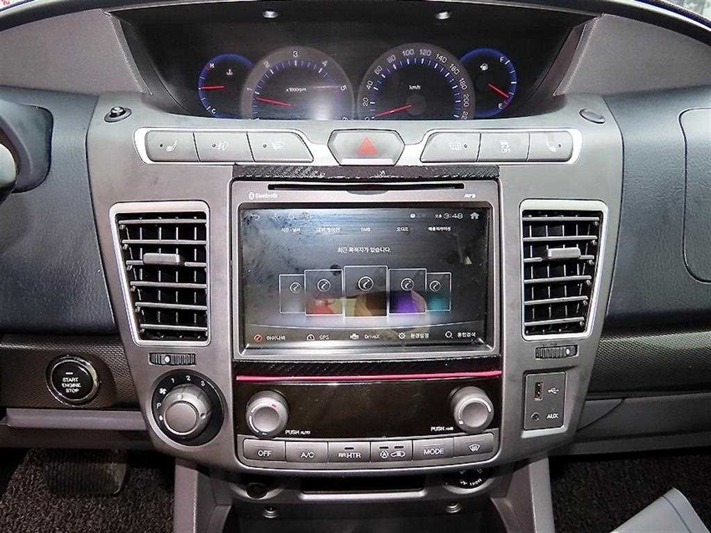 Ssangyong Korando 2015 Blanco - Importación desde Corea - HF Imports Iquique - Foto 14