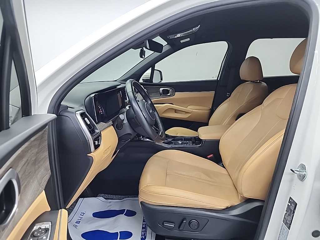 KIA Sorento - Vista 11