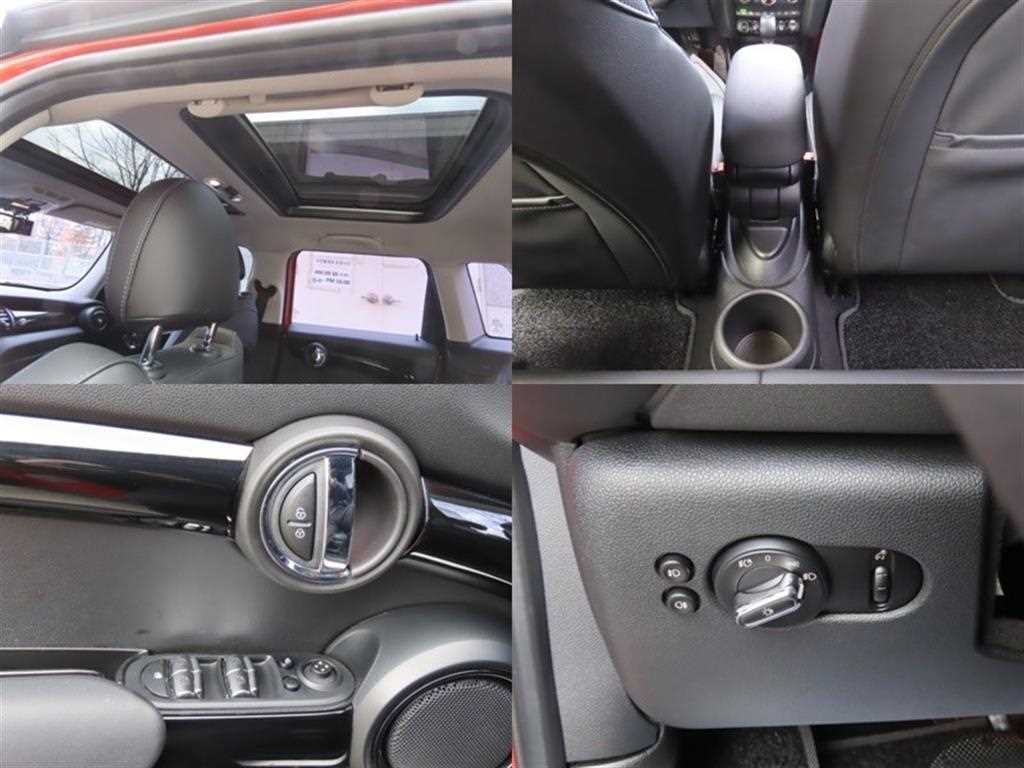 Mini Cooper 2019 - Importación desde Corea - HF Imports Iquique - Foto 19