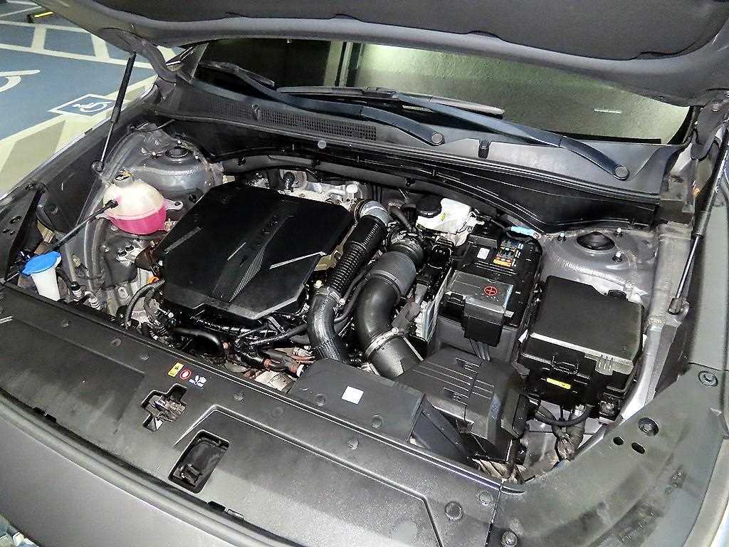 HYUNDAI Santa Fe 2021 Gris - Importación desde Corea - HF Imports Iquique - Foto 18