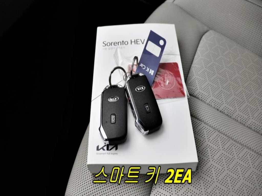 KIA Sorento - Vista 12