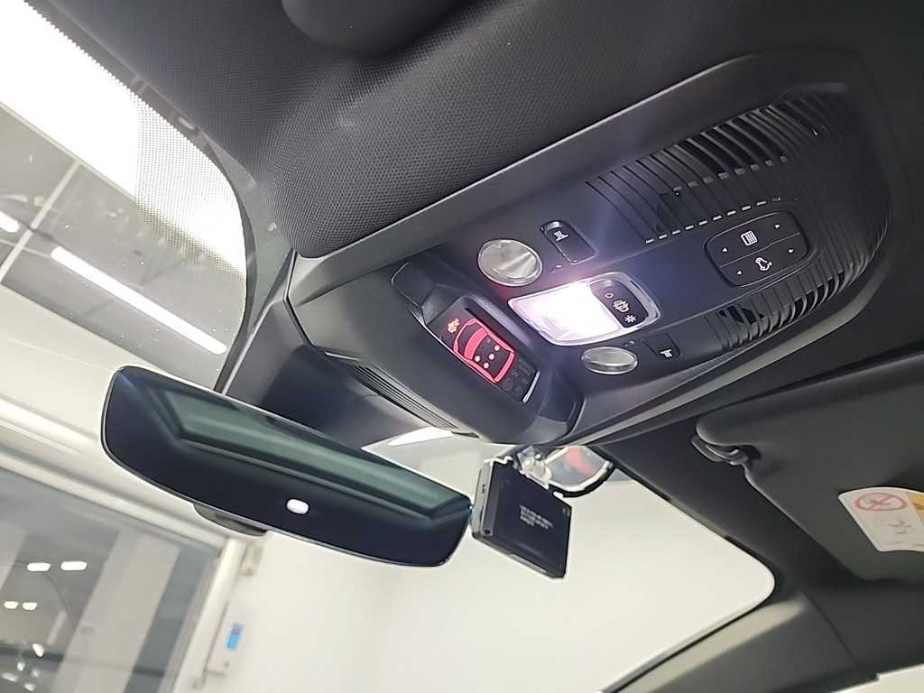 Peugeot 3008 2024 Negro - Importación desde Corea - HF Imports Iquique - Foto 17