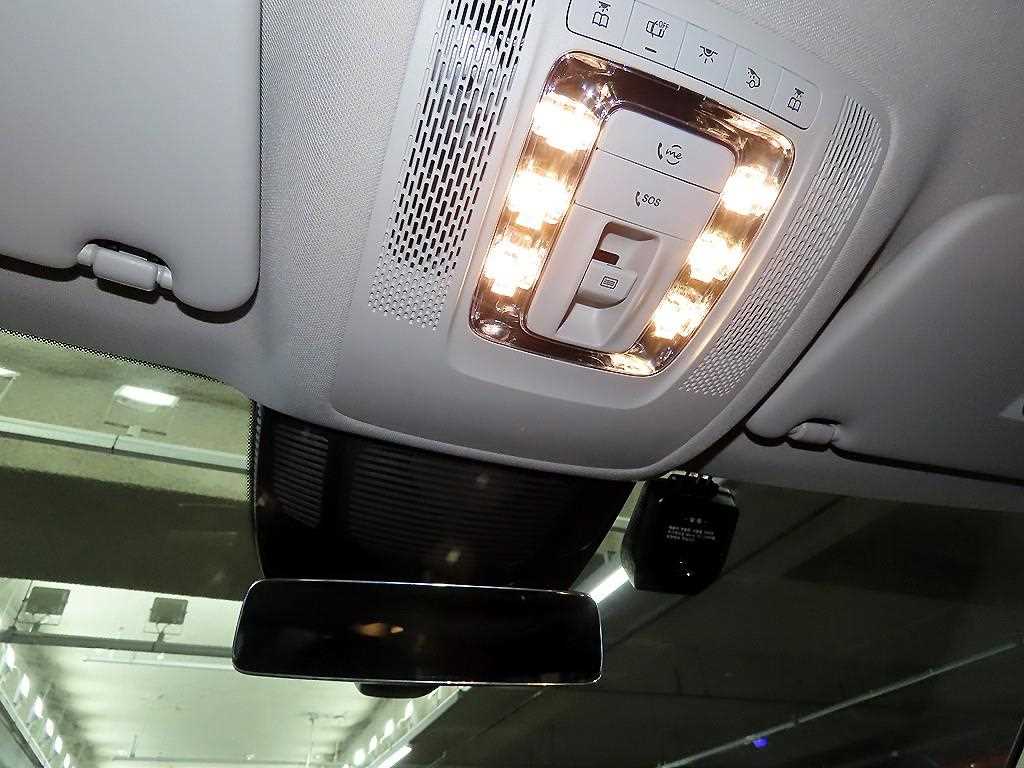 Mercedes Benz GLE Class 2021 Gris - Importación desde Corea - HF Imports Iquique - Foto 13