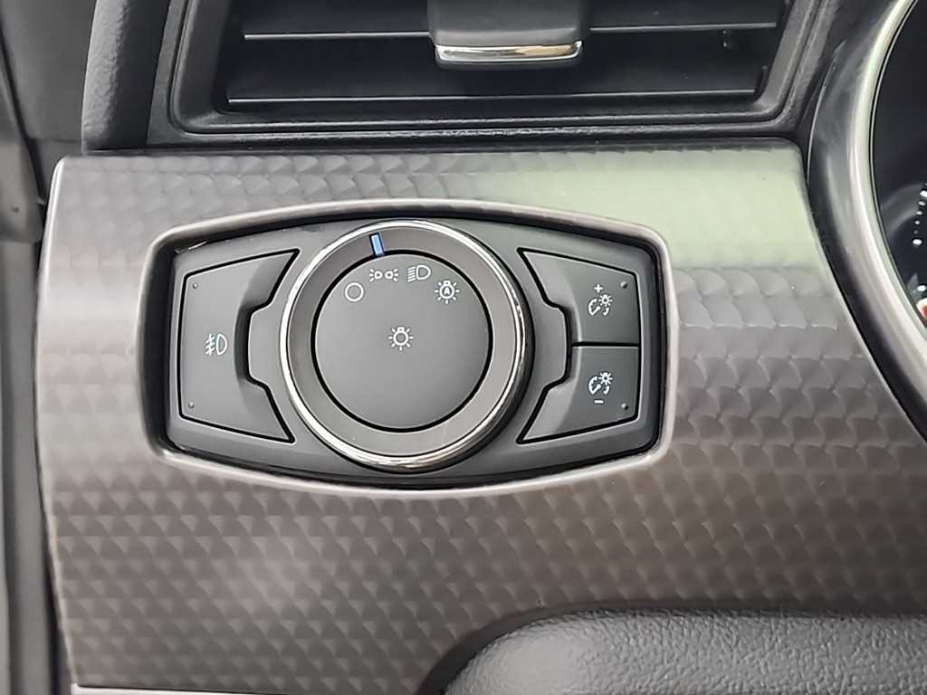 Ford Mustang 2018 Negro - Importación desde Corea - HF Imports Iquique - Foto 15