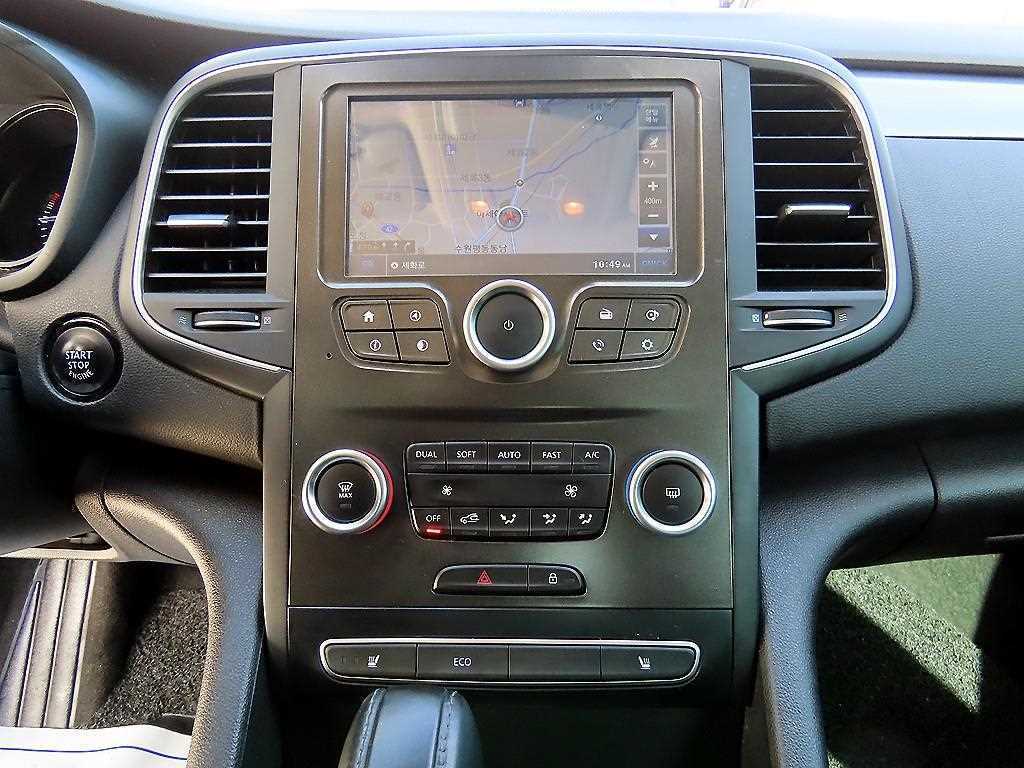 SAMSUNG SM6 - Vista 12