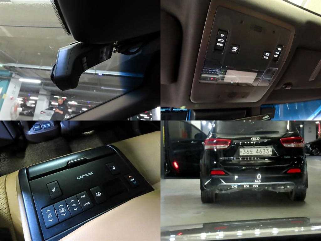 Lexus ES 2020 Gris - Importación desde Corea - HF Imports Iquique - Foto 18