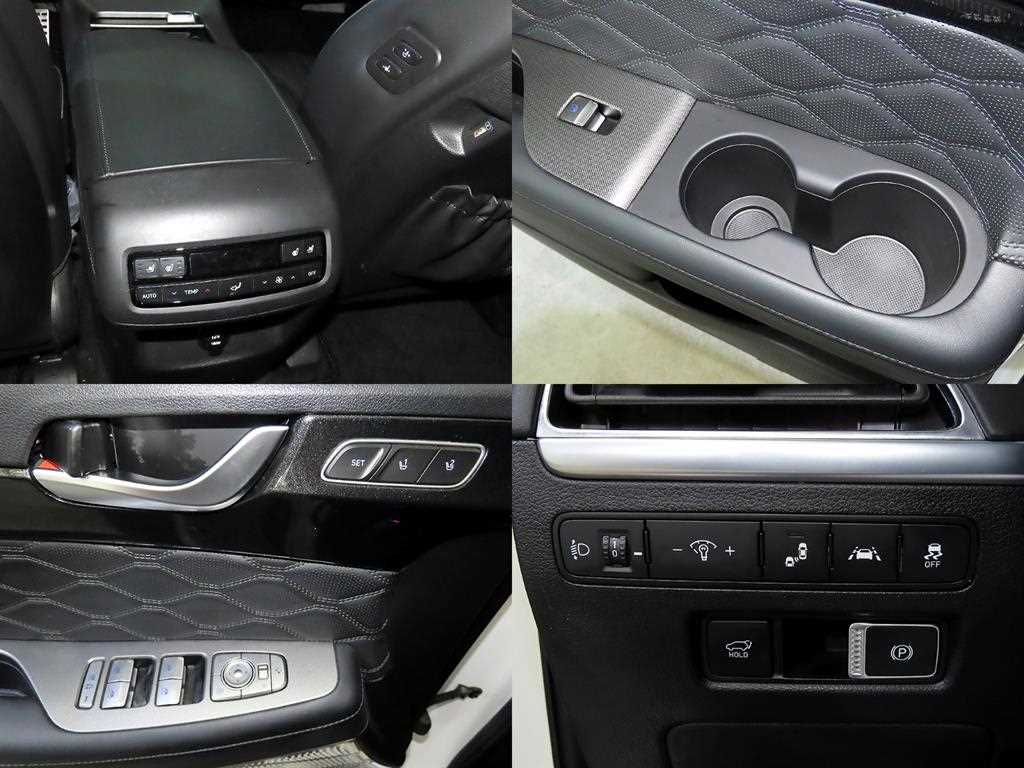 HYUNDAI Palisade 2021 - Importación desde Corea - HF Imports Iquique - Foto 16