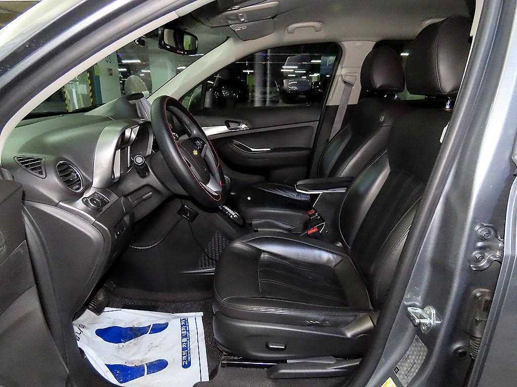 Chevrolet Orlando - Vista 6