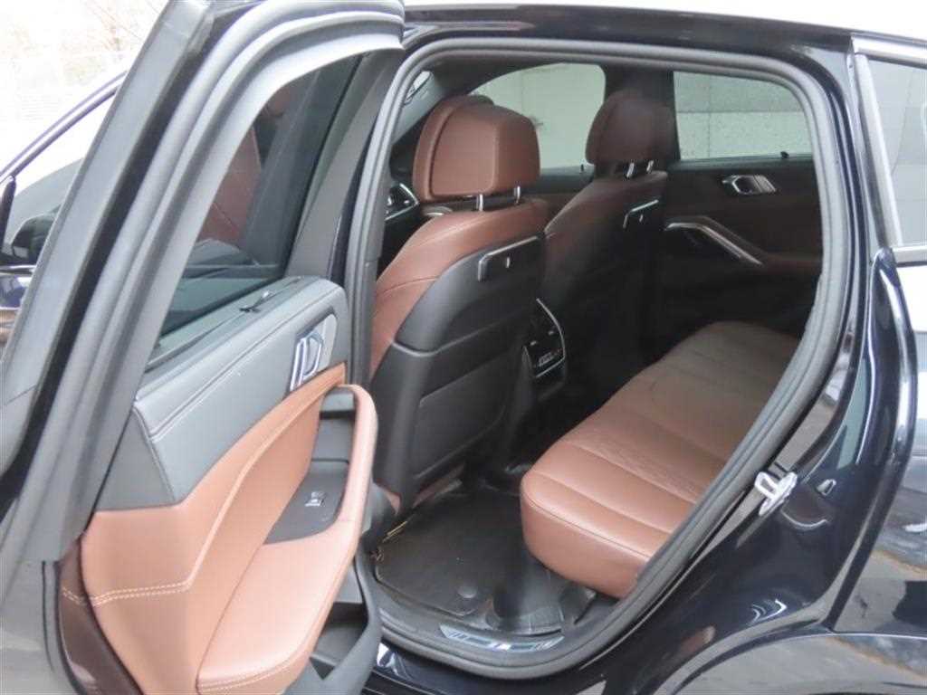 BMW X6 2024 - Importación desde Corea - HF Imports Iquique - Foto 14