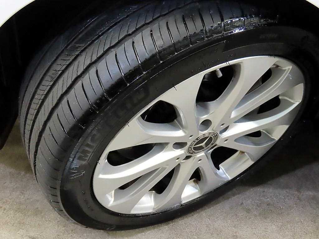 Mercedes Benz E class 2020 Blanco - Importación desde Corea - HF Imports Iquique - Foto 20