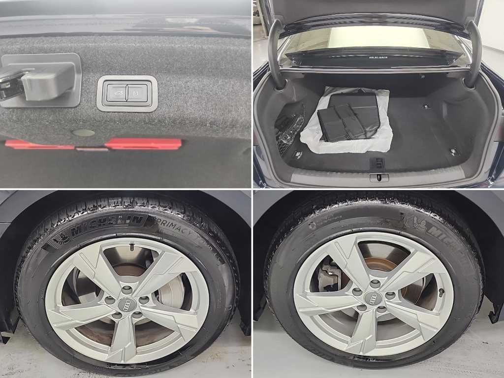 Audi A6 2020 - Importación desde Corea - HF Imports Iquique - Foto 18