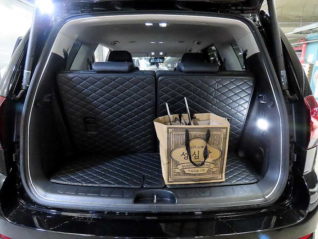 KIA Mohave 2021 - Importación desde Corea - HF Imports Iquique - Foto 16