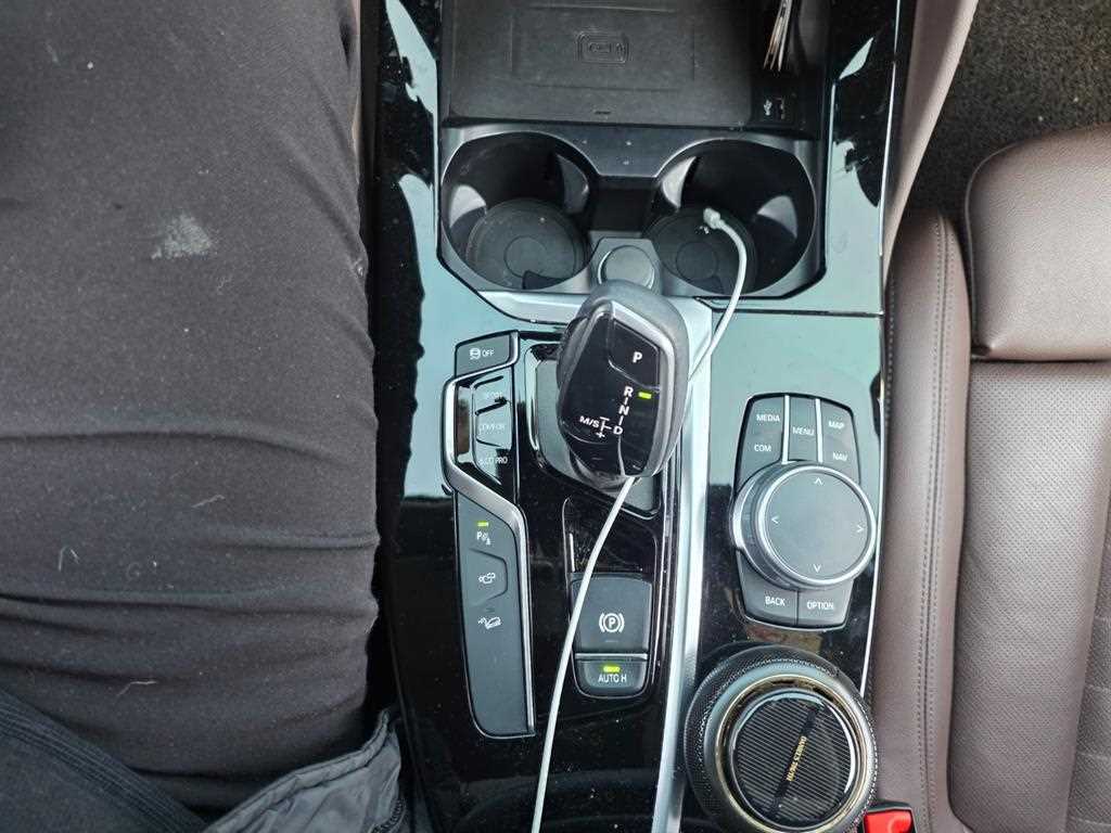 BMW X4 2021 Gris - Importación desde Corea - HF Imports Iquique - Foto 15