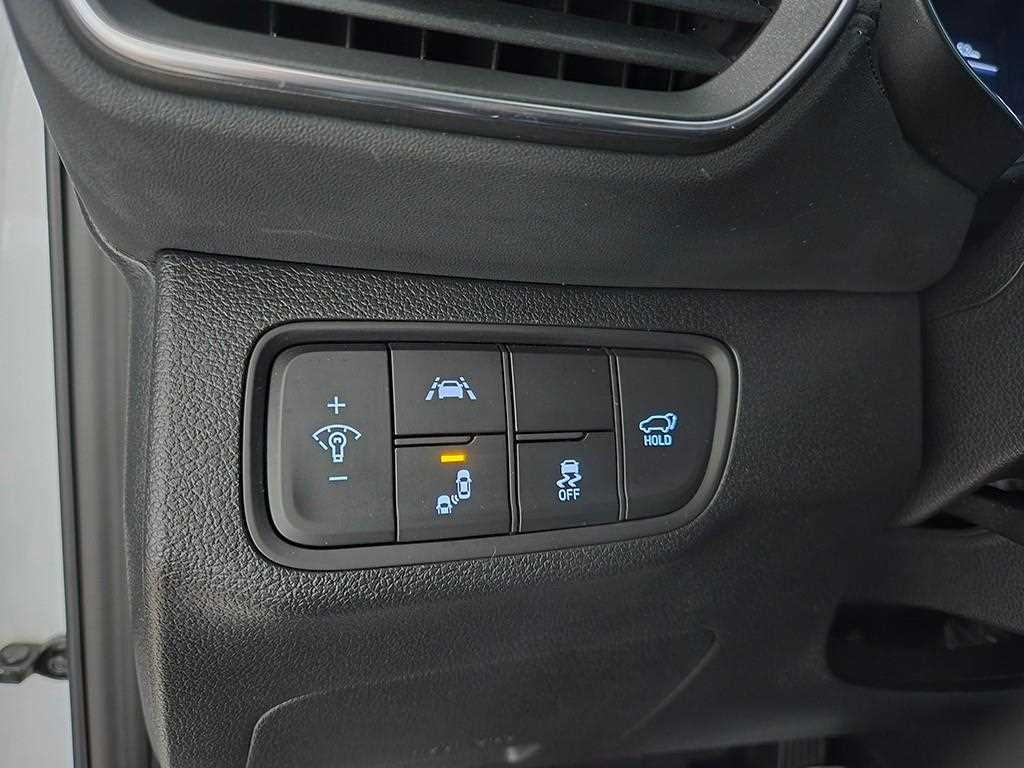 HYUNDAI Santa Fe 2020 Blanco - Importación desde Corea - HF Imports Iquique - Foto 13