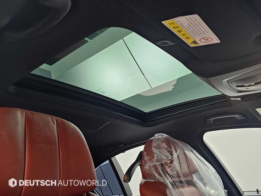 BMW 5 Series 2015 Blanco - Importación desde Corea - HF Imports Iquique - Foto 19