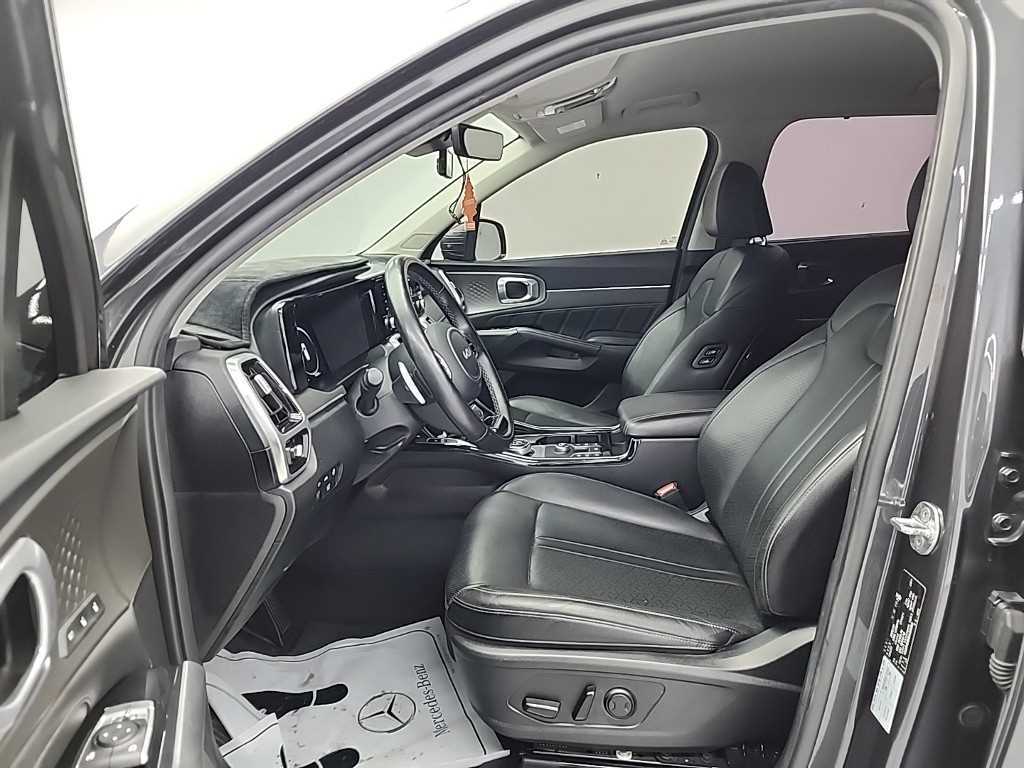 KIA Sorento - Vista 11