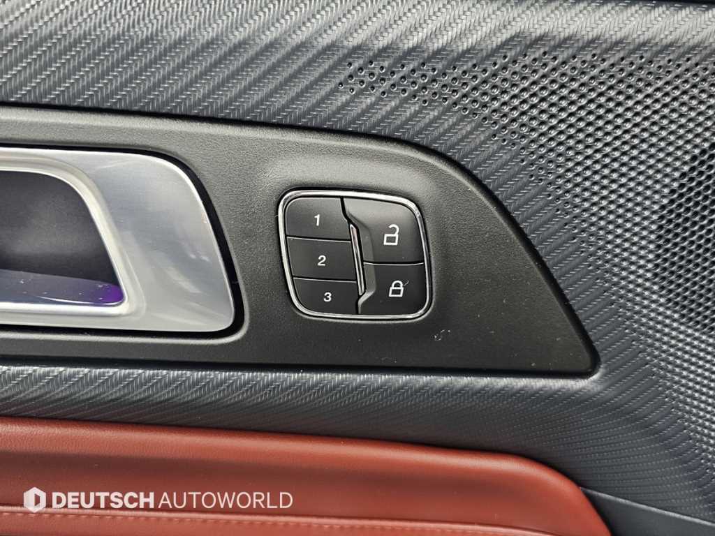 Ford Mustang 2024 Gris - Importación desde Corea - HF Imports Iquique - Foto 16