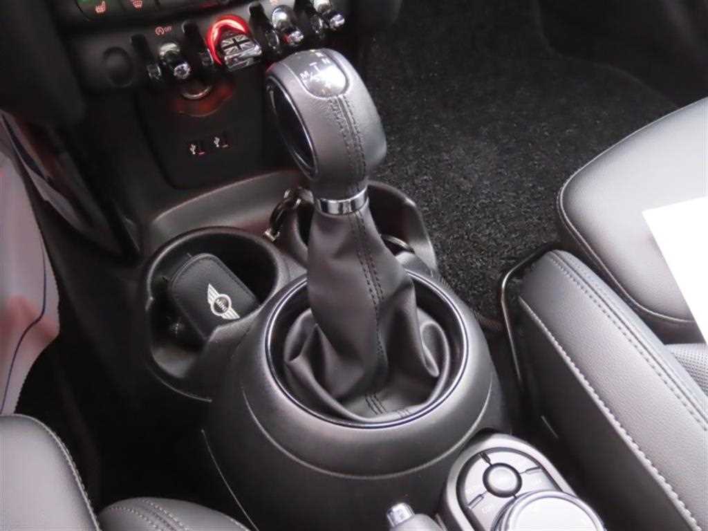 Mini Cooper - Vista 6