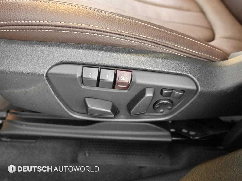 BMW X1 2022 Blanco - Importación desde Corea - HF Imports Iquique - Foto 15