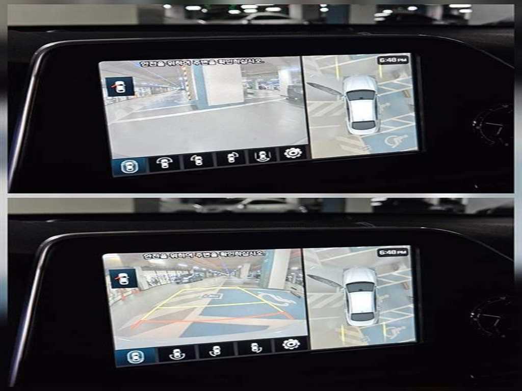 HYUNDAI Grandeur 2019 - Importación desde Corea - HF Imports Iquique - Foto 15