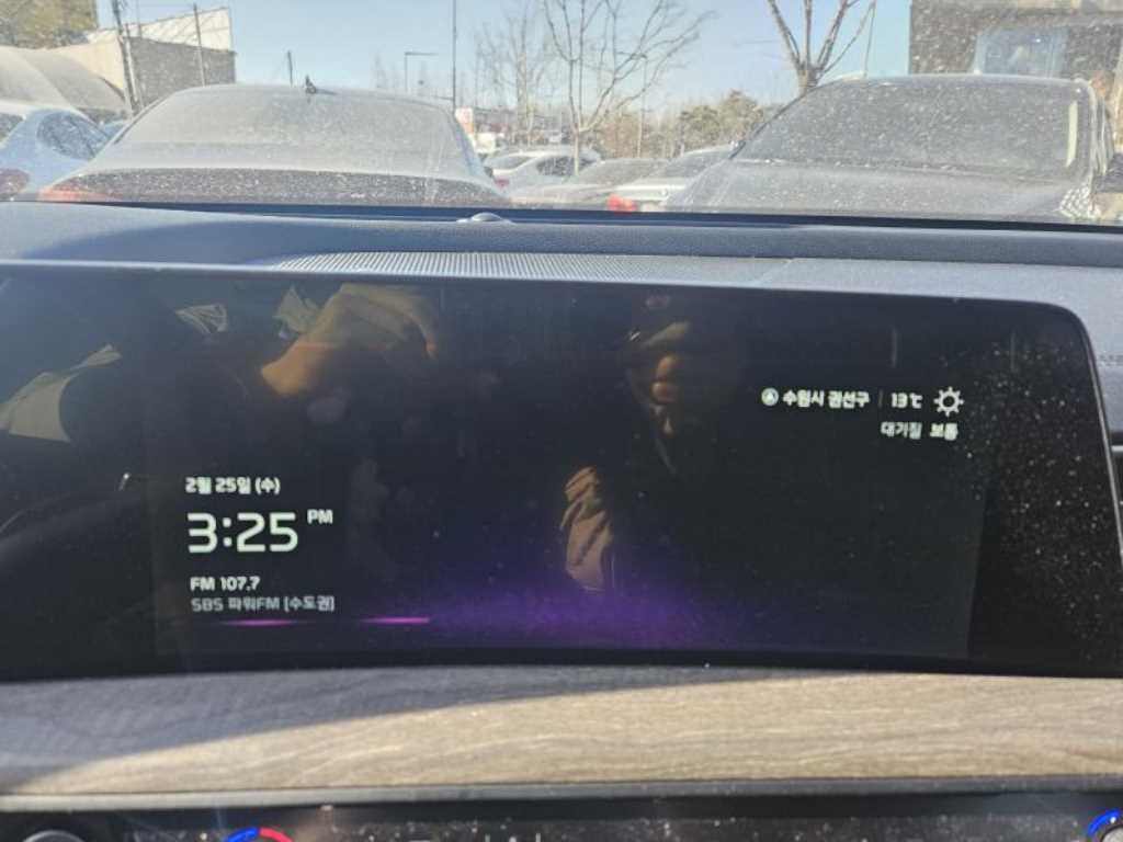 KIA K8 2022 Negro - Importación desde Corea - HF Imports Iquique - Foto 14